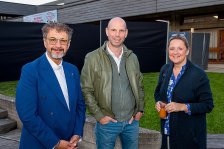 16.06.2024 Der Besuch der alten Dame